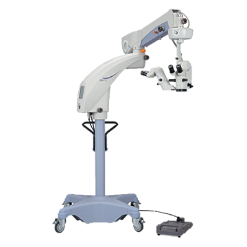TOPCON社　OMS-700　眼科手術用顕微鏡