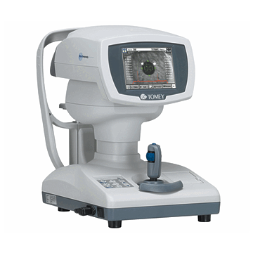 TOMEY社　光学式眼軸長測定装置 OA-2000