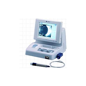 TOMEY社　UD-6000　超音波画像診断装置（ＡＢモード）